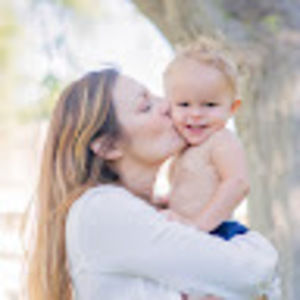 Meet your Posher, Anne